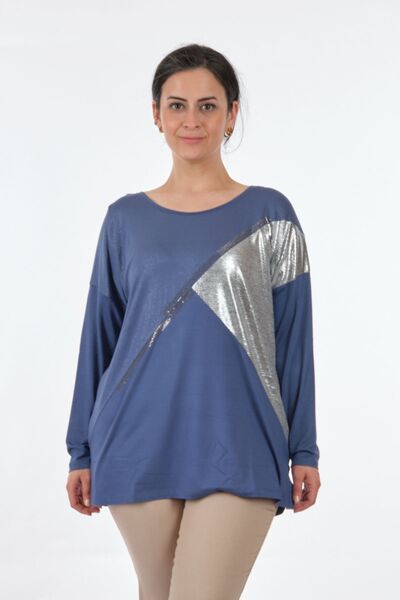 Two Mail Twomail Women's Blouse My2150P10758