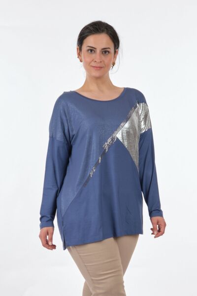 Two Mail Twomail Women's Blouse My2150P10758