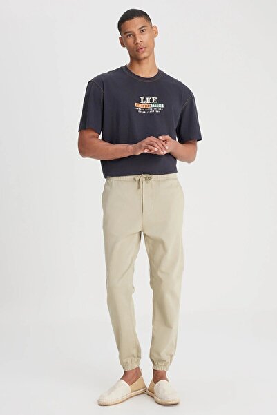 Lee Erkek Pantolon Lm04009299