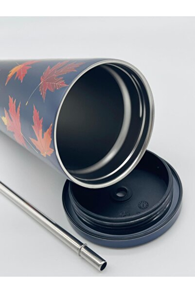 OGS Packaging with a Convenient and Modern Design Flix 750ml Set - Autumn Lea...