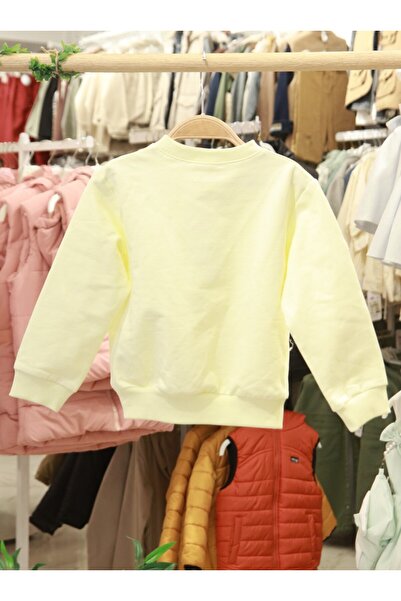 nk kids Girl's Sweatshirt 1-4 Years 39622