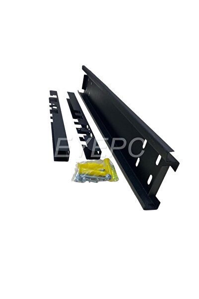 NcpLine Onvo Televizyon Askı Aparatı 40 42 44 46 49 Inç Arası Led Lcd Tv Tele...