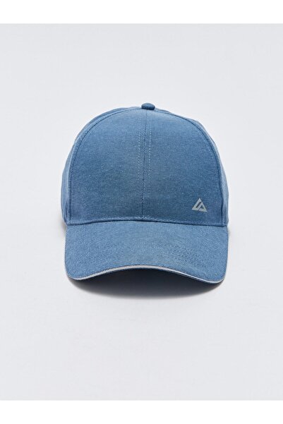 LC Waikiki Baskılı Erkek Kep Şapka