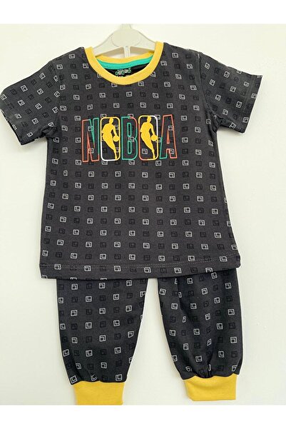 ribana Cotton Suit for Children