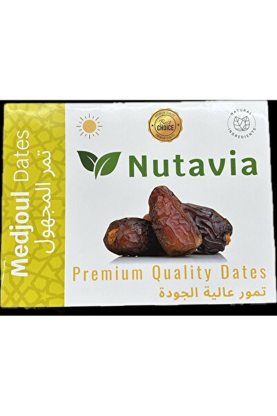 Karaağaç Naturals Kudüs Medjoul Hurma 5 Kg