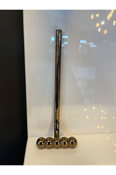 Emaks Rigel Metal Handle 96mm Bronze Cabinet Door Modern Drawer Tv Unit Furniture Bedside Table Dresser