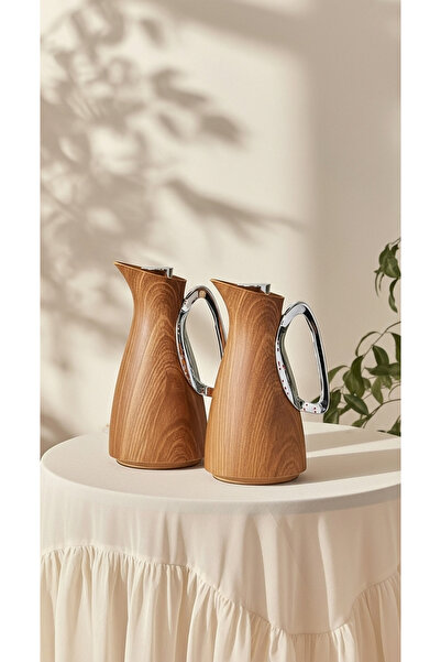 Generic Coffee and tea thermos set