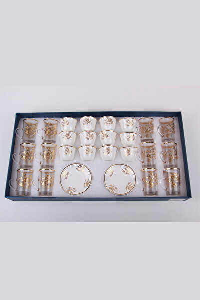 Generic Coffee and tea cup set