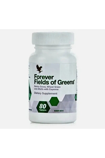 Forever Living حقول الخضرة