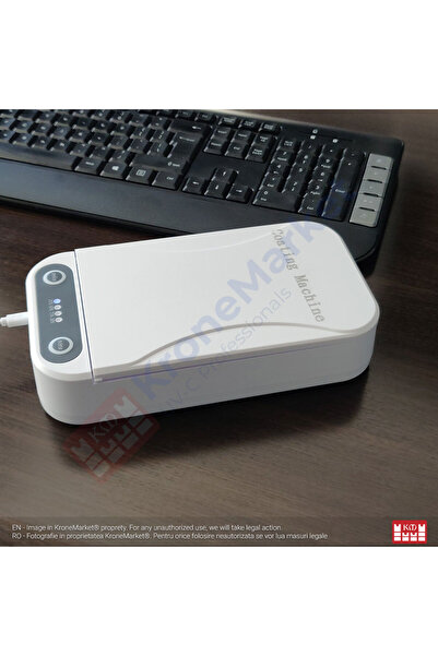 KMK UV-C Sterilizer Box KMK-5