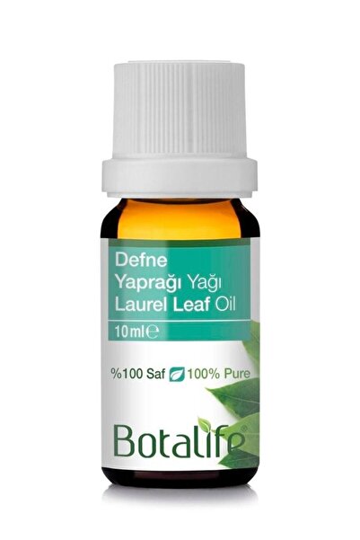 Botalife ورق الغار - معطف واق من المطر 10 مل