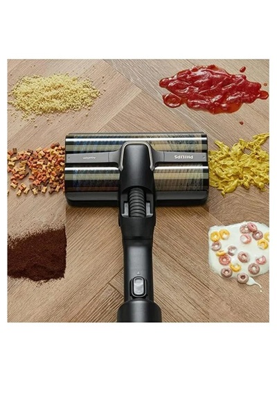 Philips Phi?li?ps Aquatrio ,9000 Kablosuz Wet & Dry Vacuum (islak, Kuru Ve Mo...