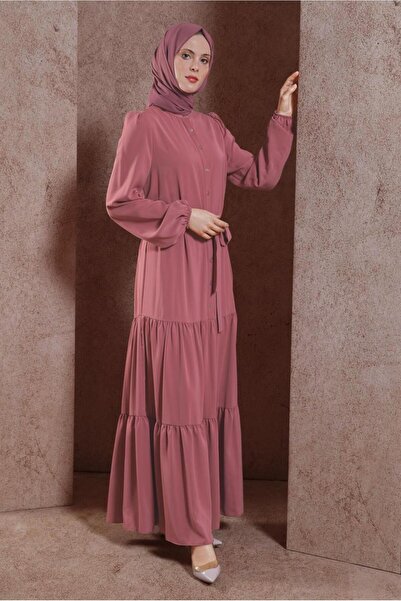 Alvina ΦΟΡΕΜΑ ΜΕ ΖΩΝΗ 43949