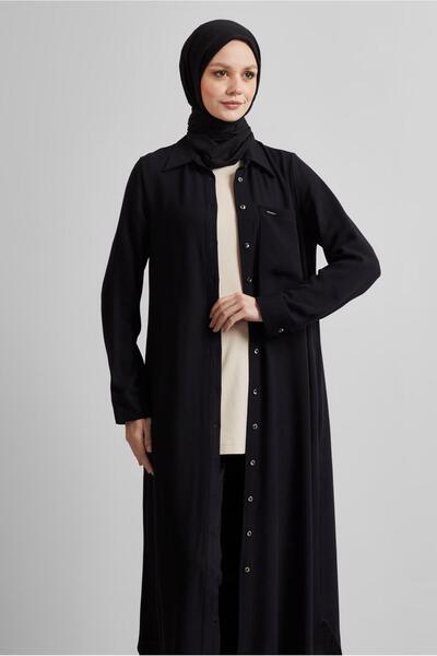 Alvina Long Tunic with 44784 Nomresi