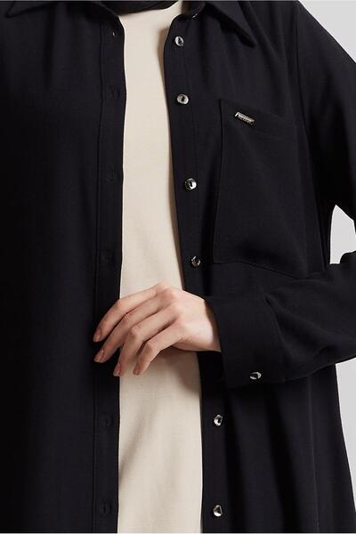 Alvina Long Tunic with 44784 Nomresi