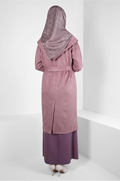 Alvina BELLY SUEDE CLOTH 44336