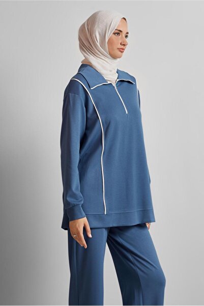 Alvina ΦΟύτερ ΣΕΤ ΜΕ ΠΑΝΤΕΛΟΝΙ 45671