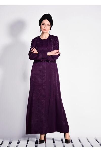 Alvina Фераце з перламутровими прихованими ґудзиками 8267