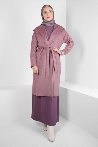 Alvina BELLY SUEDE CLOTH 44336