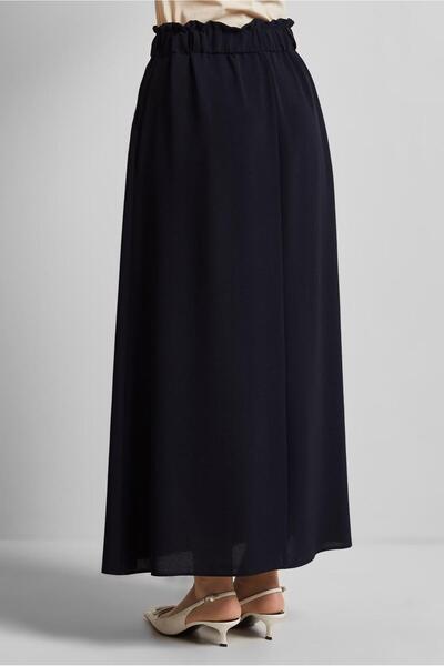 Alvina Button Detail Skirt 60676