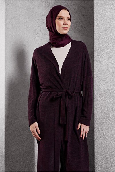 Alvina KUŞAKLI DÜZ HIRKA 44337