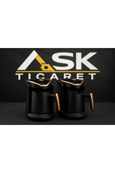 Bosch Kahve makinesi