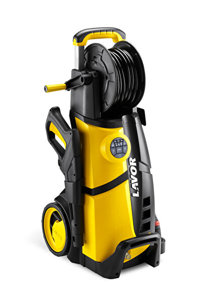 Lavor 160 bar high pressure car wash pump