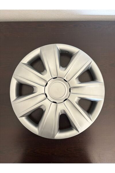 Universal 13'' İnç Esnek Jant Kapağı Renault/Fiat/Peugeot/Citröen Uyumlu //4 ...