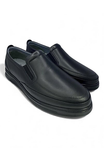 Desimod Genuine Leather Full Orthopedic Men's Shoes