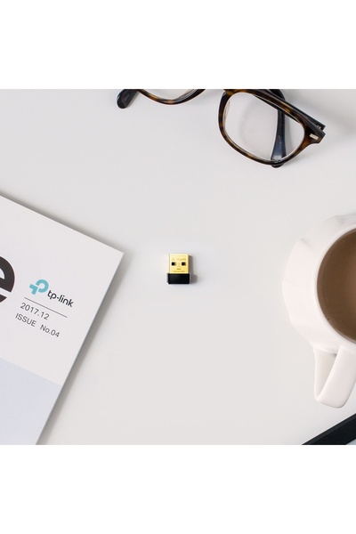 TP-LINK b-90 ARCHER T2U NANO AC600 WIRELESS USB ADAPTOR