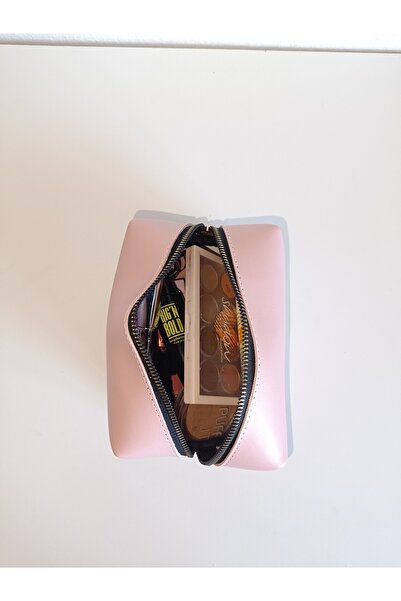 Maykis حقيبة مكياج وقلم، حقيبة هدايا