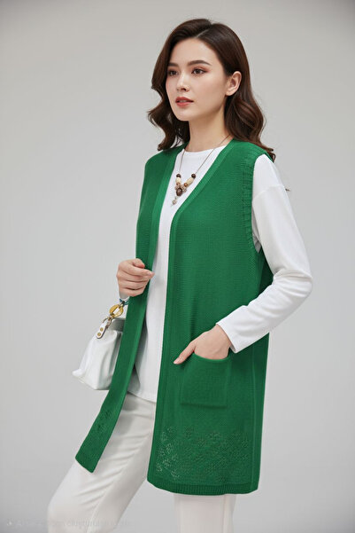 ENDAMIM Αμάνικο μητρικό γιλέκο