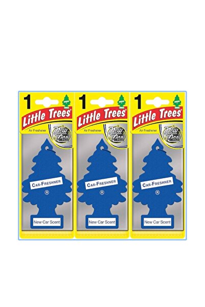 Little Trees Oto kokusu