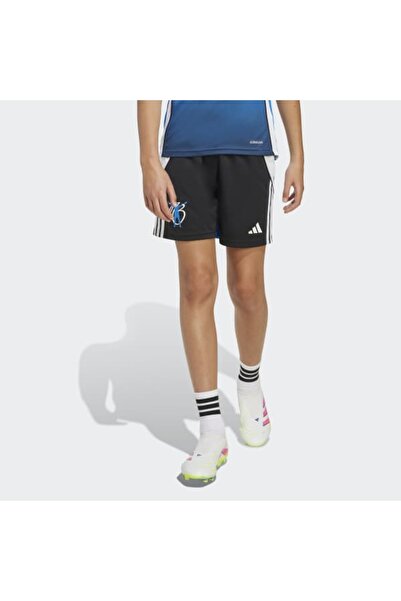 adidas Çocuk Unisex Futbol ve Antreman Şortu JB TR SHO Y JX6309