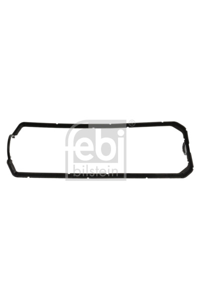 FEBI BILSTEIN Valve Cover Gasket Audi 80 B3 Limousine/80 B4 Seat Cordoba/Ibiz...
