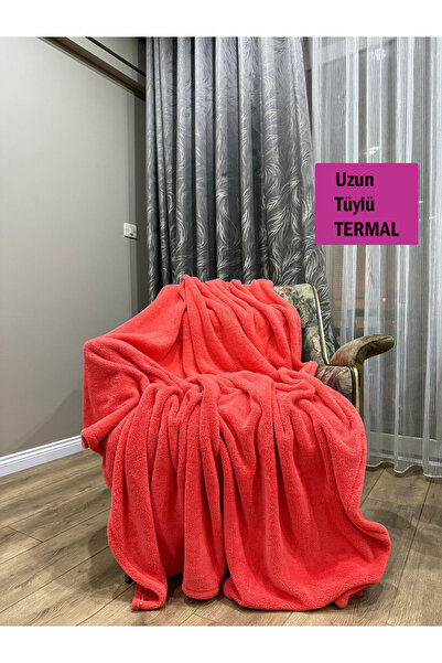 Fronte Home Tek Kişilik Welsoft Battaniye