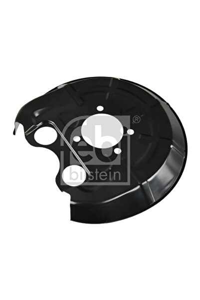 FEBI BILSTEIN Protectie Stropire Disc Frana Axa Spate Stanga Opel Signum/Vect...