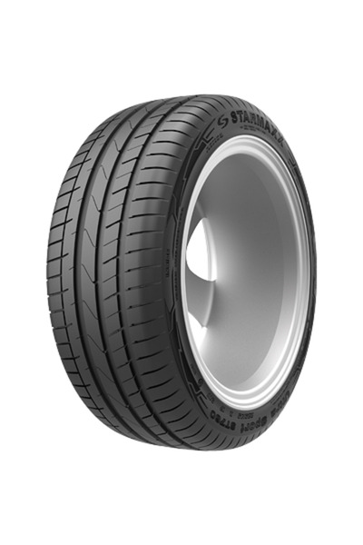 Starmaxx 225/45R17 94W Reinf Ultra Sport St760 2024 üretim