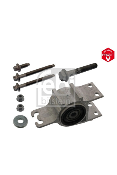 FEBI BILSTEIN Задна трапецовидна опора Mercedes-Benz A-Class/B-Class Sports T...