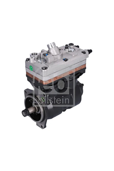 FEBI BILSTEIN Compresor Instalatie Aer Comprimat Mercedes-Benz Actros MP4 / M...