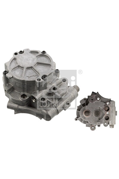 FEBI BILSTEIN Pompa Ulei Fiat Ducato Bus/Ducato Caroserie/Ducato Platou / Sas...