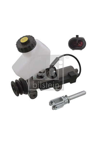 FEBI BILSTEIN Pompa Centrala Ambreiaj Iveco Eurostar/Eurotech Mp/Eurotech Mt