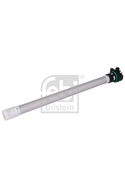 FEBI BILSTEIN Senzor Rezervor Combustibil Mercedes-Benz Actros/Atego