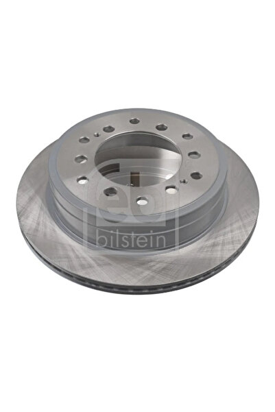 FEBI BILSTEIN Disc Frana Puntea Spate Lexus Gx Toyota Fj Cruiser/Fortuner/Hil...
