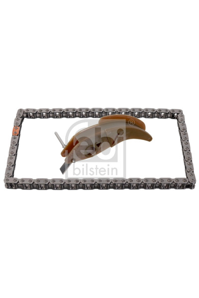 FEBI BILSTEIN Set Lant Antrenare Pompa Ulei Ford Ranger/Transit Bus/Transit C...