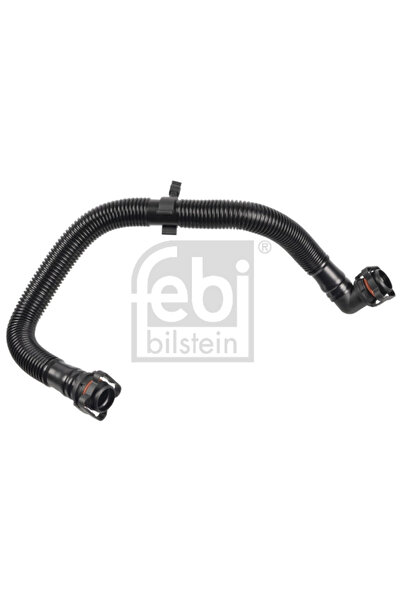 FEBI BILSTEIN Furtun Aerisire Bloc Motor Audi A3/A4 B7/A6 C6 Vw Eos/Golf 5/Je...