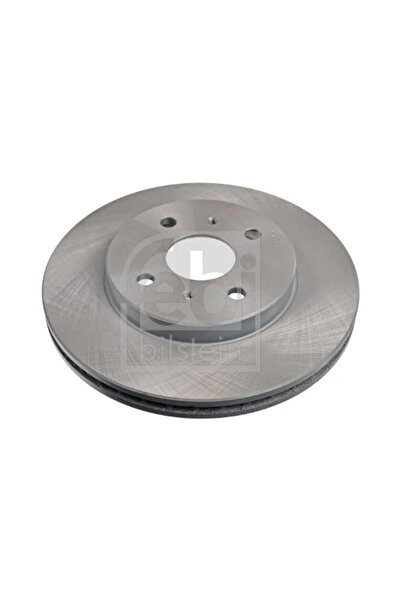 FEBI BILSTEIN Disc Frana Punte Fata Daihatsu Materia/Sirion Subaru Justy 4