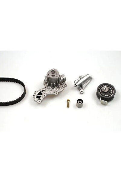 HEPU Set Pompa Apa + Curea Dintata Audi A4 B5/A6 C4/A6 C5 Vw Passat B5