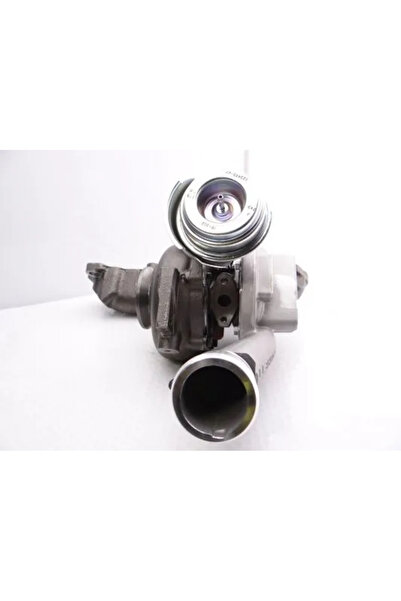 garrett Compresor Sistem De Supraalimentare Alfa Romeo 159 Fiat Croma/Grande ...