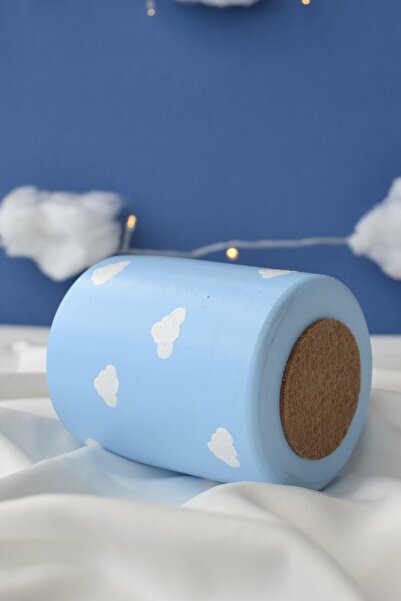 Bi' Dolu Dükkan Seven Piece Office Set| Desktop Organizer